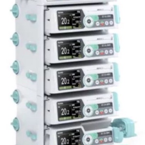 Infustation SN-W100H (с подогреватель)